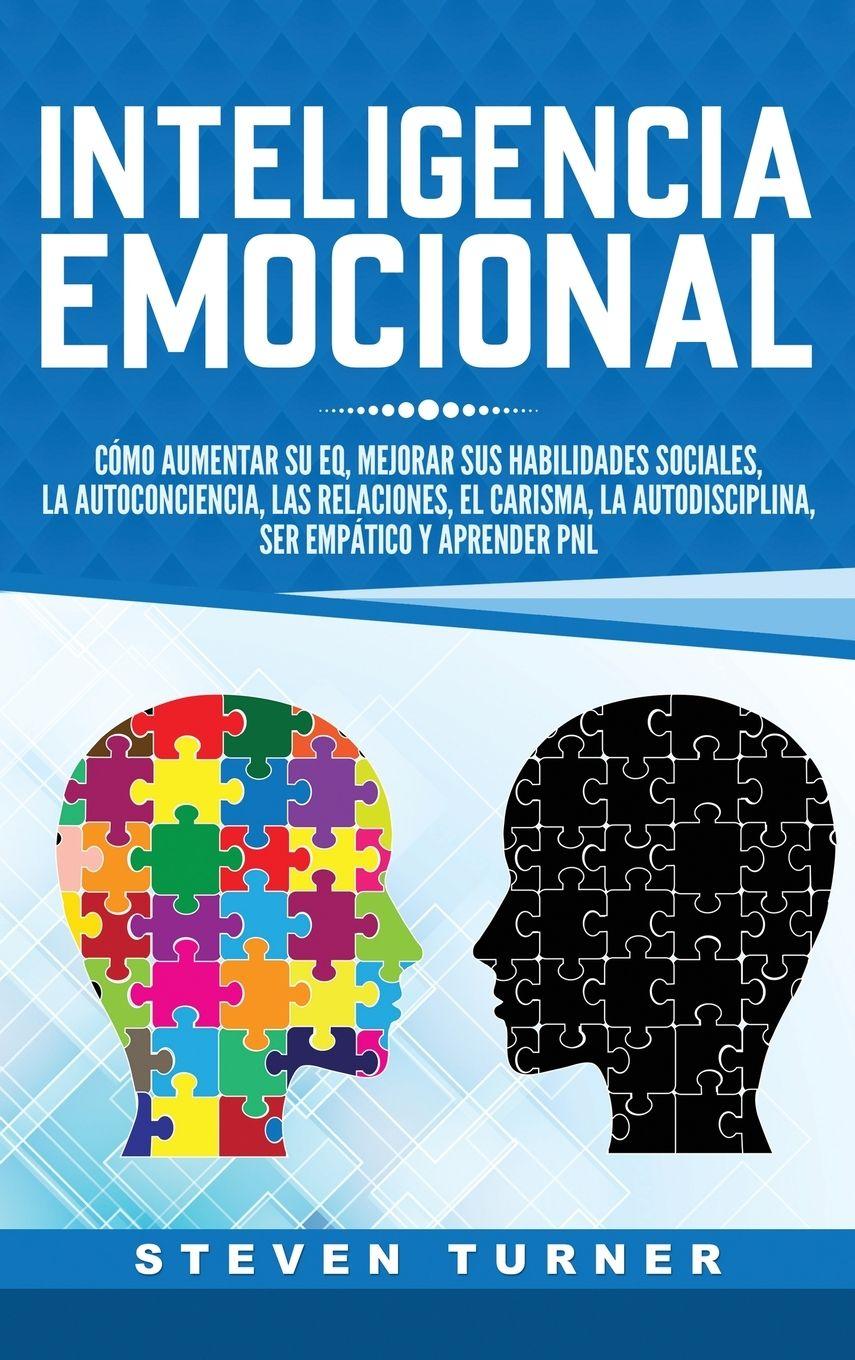 Vorderes Coverbild Inteligencia Emocional