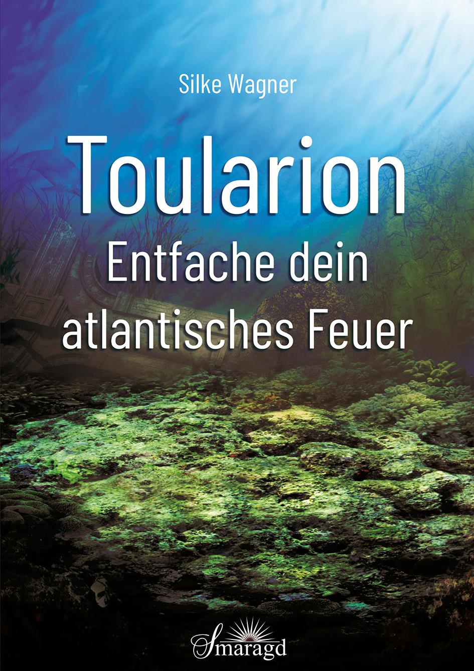 Vorderes Coverbild Toularion