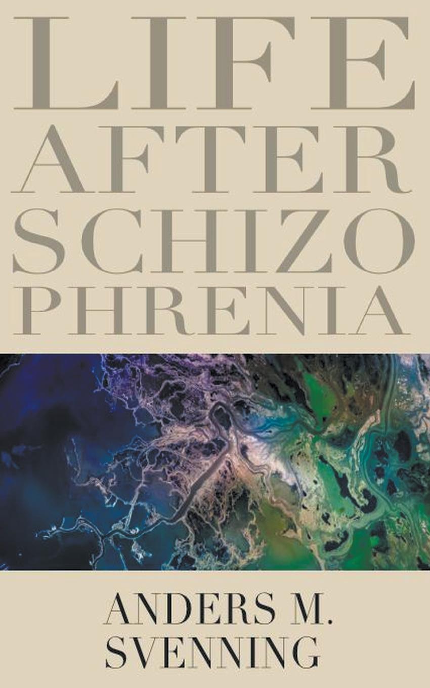 Vorderes Coverbild Life After Schizophrenia