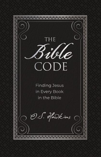Vorderes Coverbild The Bible Code