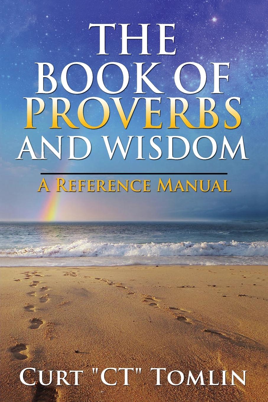 Vorderes Coverbild The Book of Proverbs and Wisdom