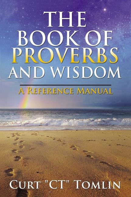 Vorderes Coverbild The Book of Proverbs and Wisdom