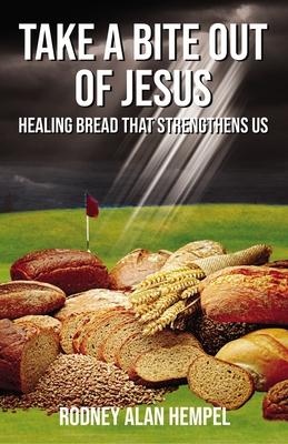 Vorderes Coverbild Take a Bite Out of Jesus