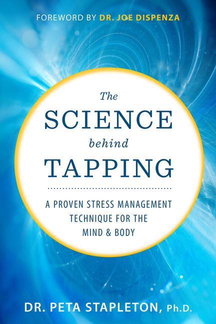 Vorderes Coverbild The Science Behind Tapping