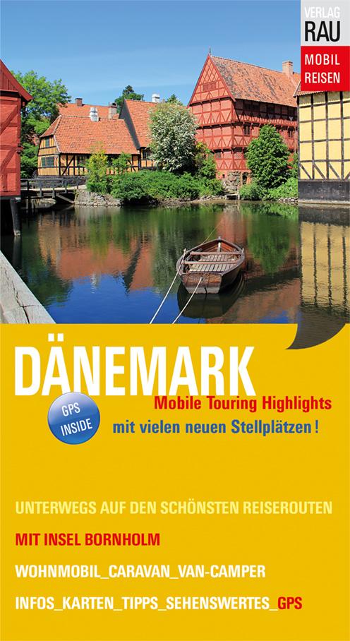 Vorderes Coverbild Dänemark