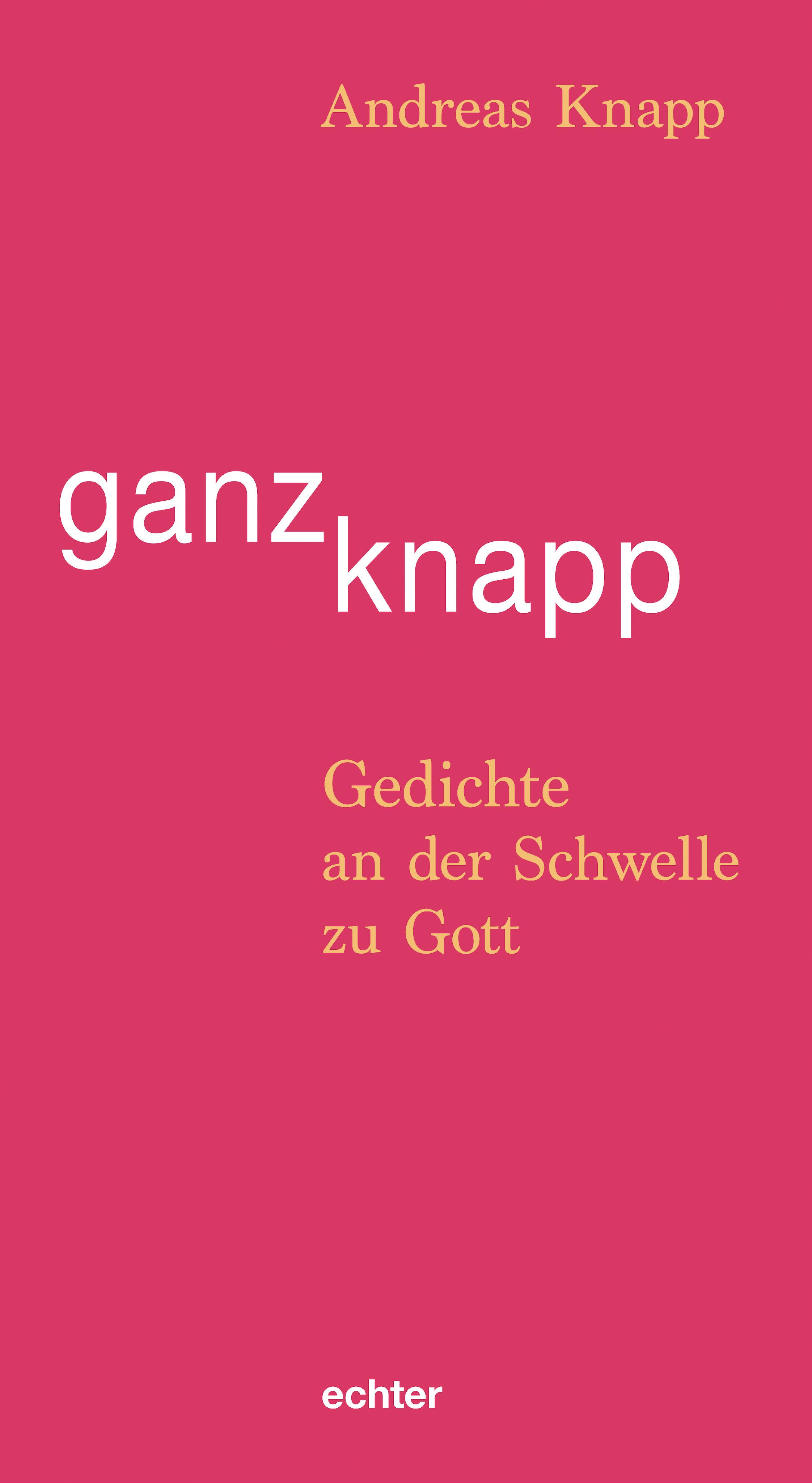 Vorderes Coverbild ganz knapp