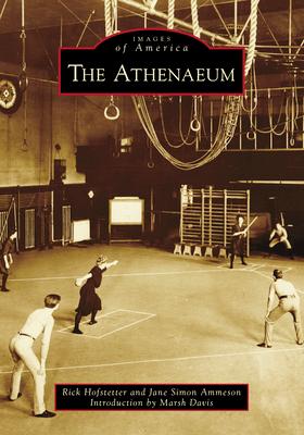 Vorderes Coverbild The Athenaeum