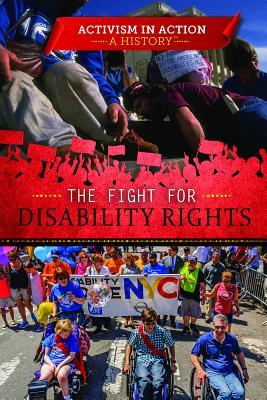 Vorderes Coverbild The Fight for Disability Rights