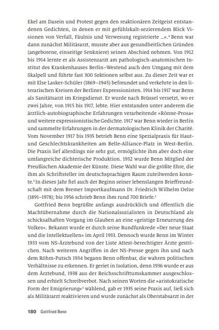 Beispielinhalt (Bild) Berühmte Berliner Ärzte