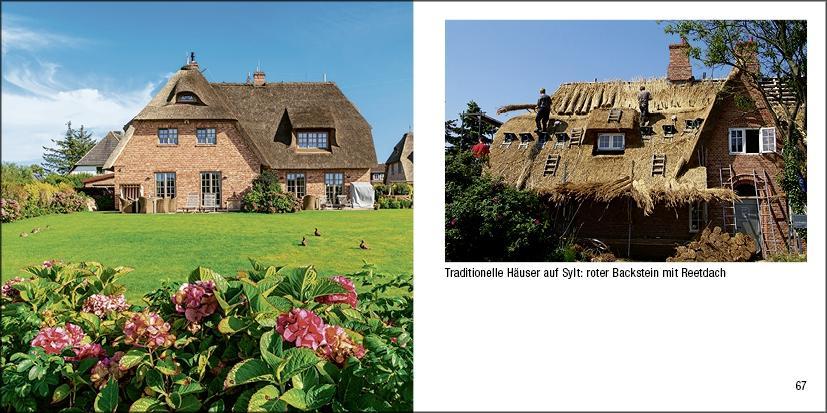 Beispielinhalt (Bild) Sylt - Book To Go