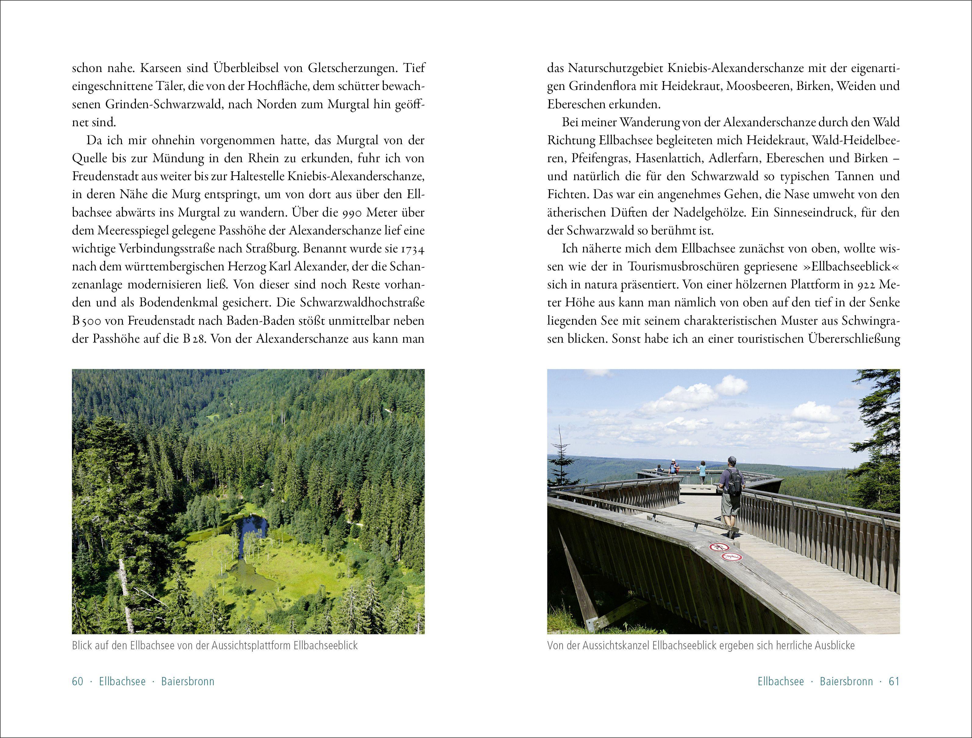 Beispielinhalt (Bild) 50 sagenhafte Naturdenkmale in Baden-Württemberg: Odenwald, Neckarland, Hohenlohe, Ostalb, Nordschwarzwald