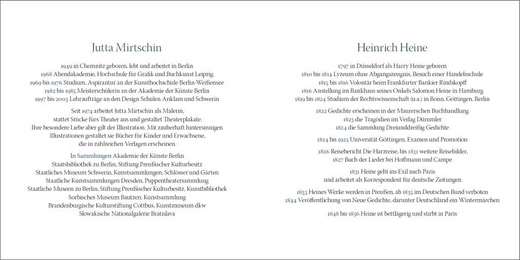 Beispielinhalt (Bild) Ein kühnes Beginnen ist halbes Gewinnen
