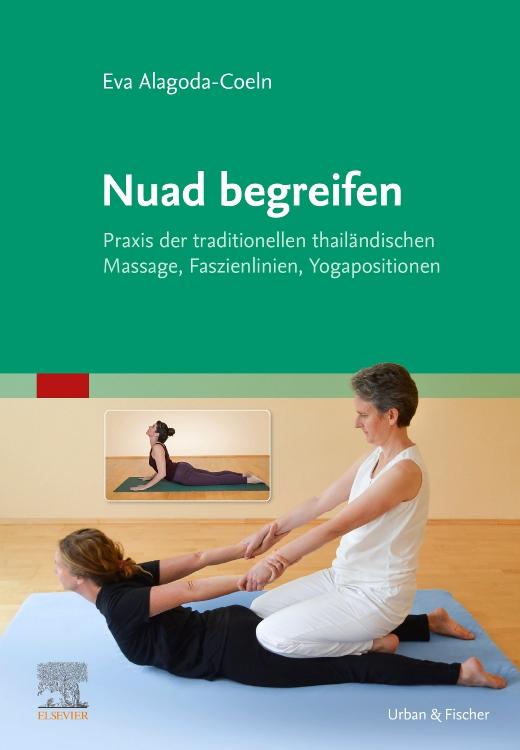 Vorderes Coverbild Nuad begreifen