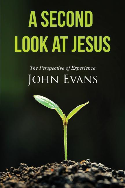 Vorderes Coverbild A Second Look at Jesus: The Perspective of Experience