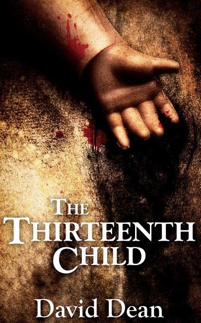 Vorderes Coverbild The Thirteenth Child