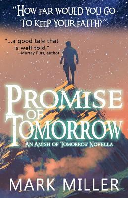 Vorderes Coverbild Promise of Tomorrow