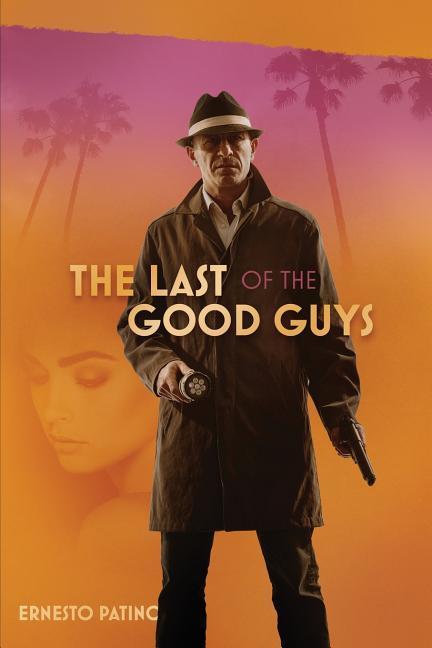 Vorderes Coverbild The Last of the Good Guys