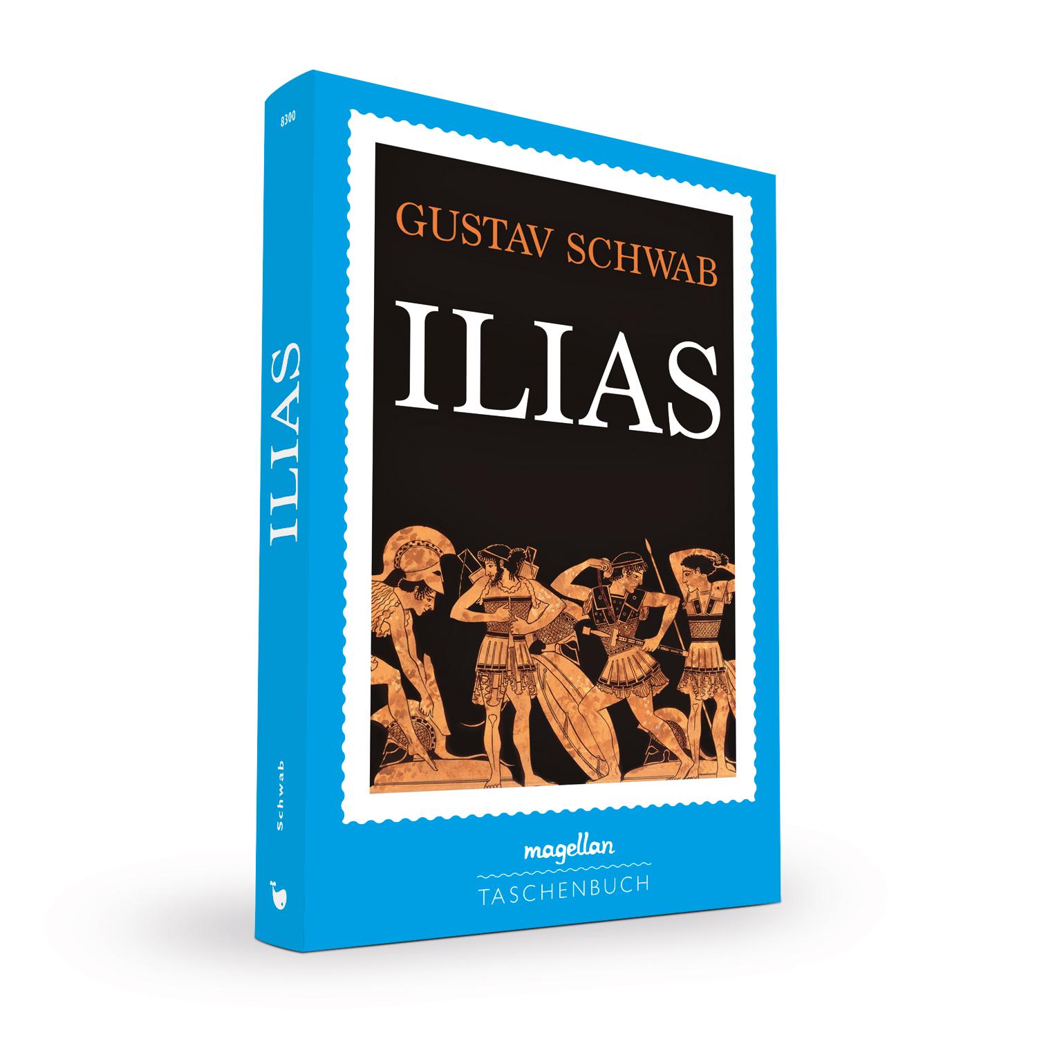 Beispielinhalt (Bild) Ilias