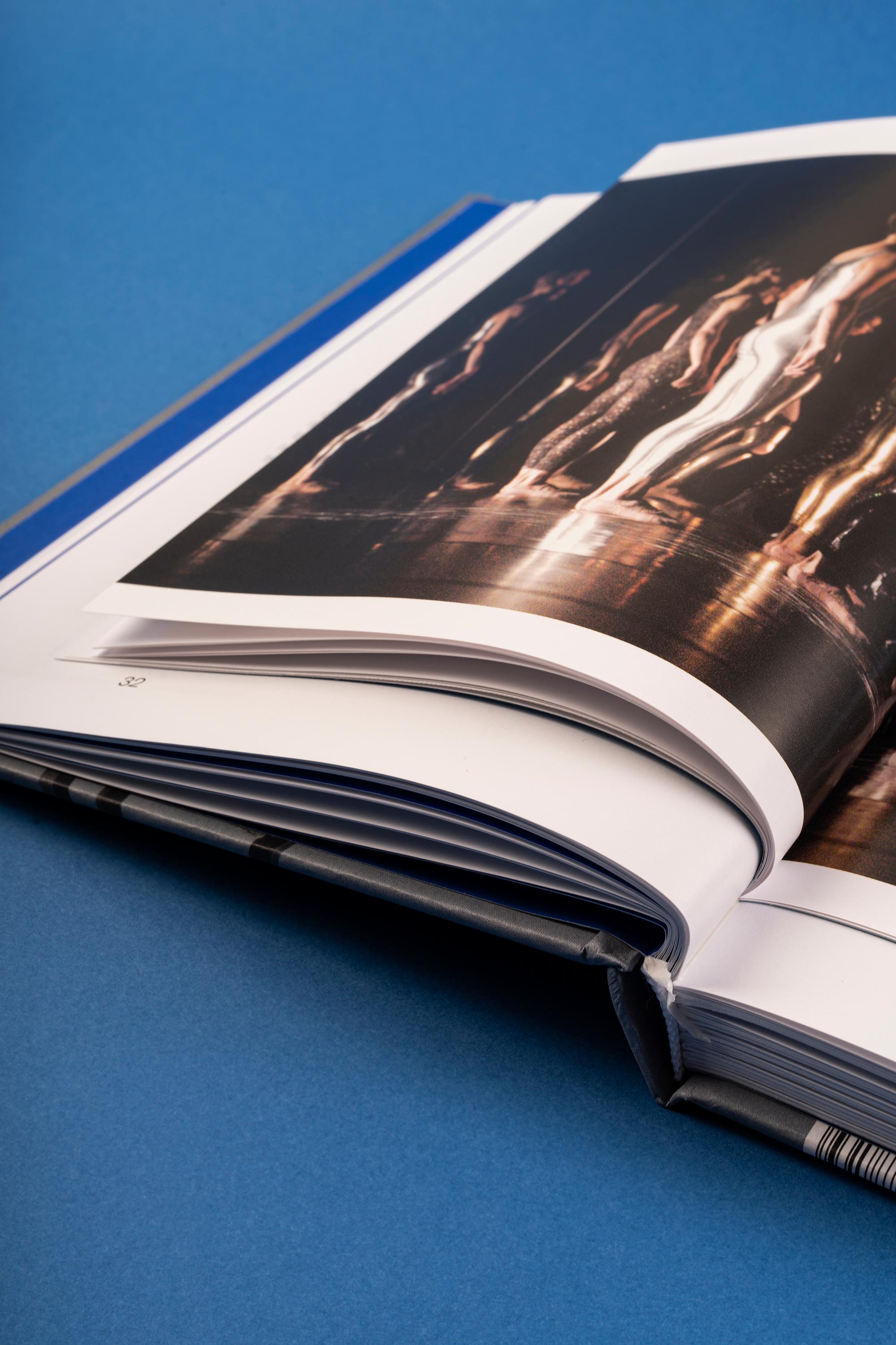 Beispielinhalt (Bild) Mein Tanz, mein Leben