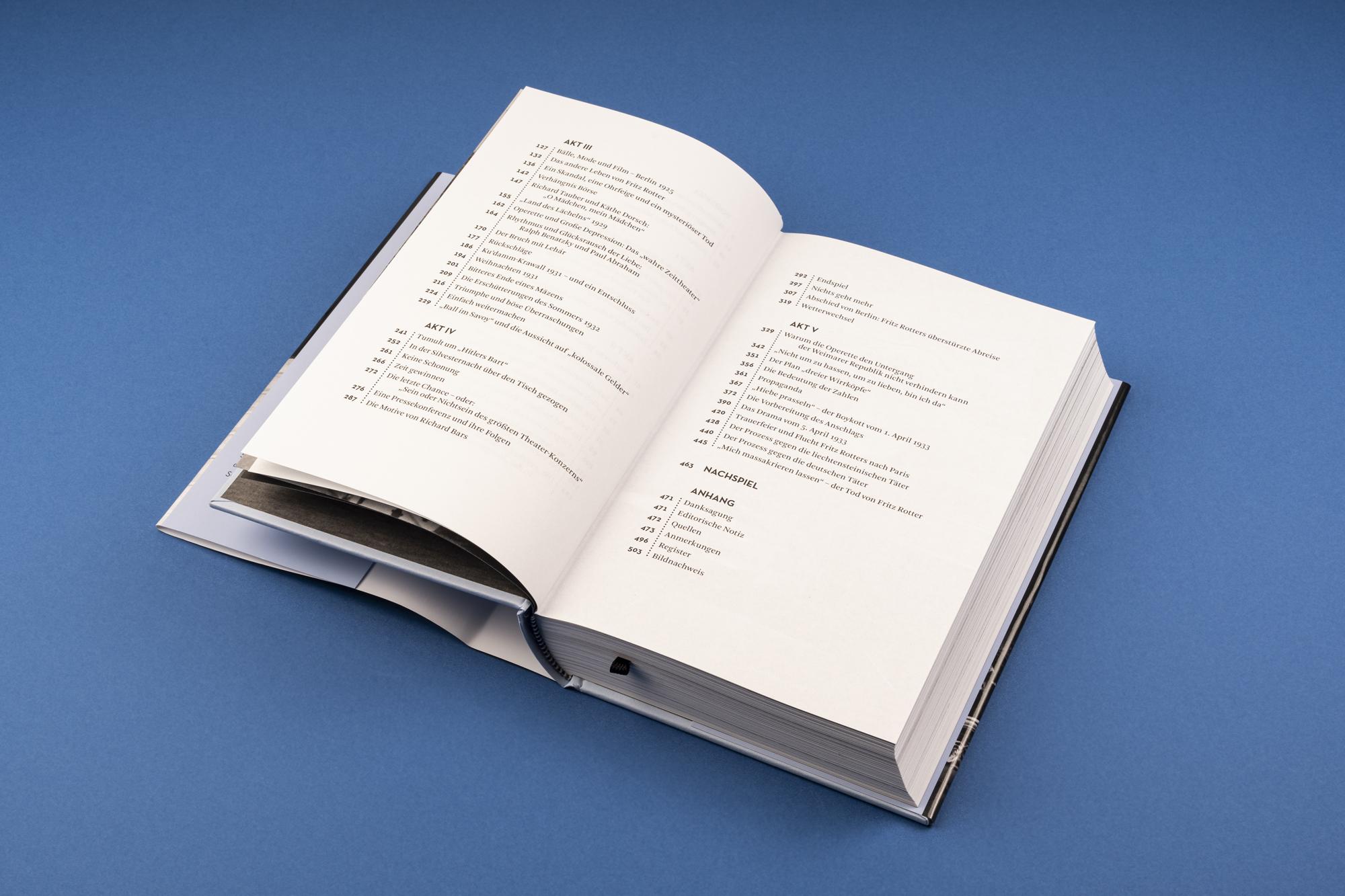 Beispielinhalt (Bild) Fritz und Alfred Rotter