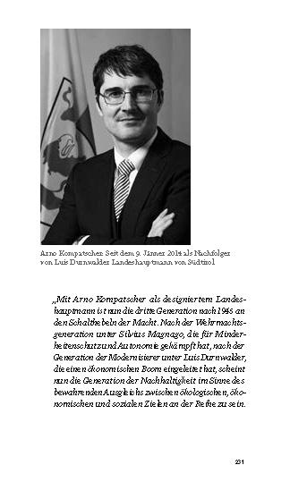 Beispielinhalt (Bild) Südtirol