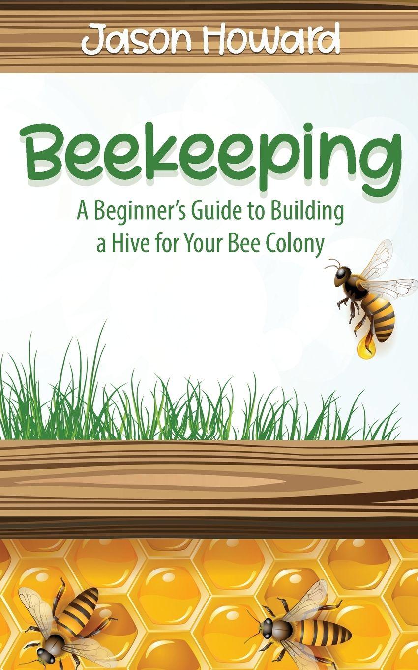 Vorderes Coverbild Beekeeping