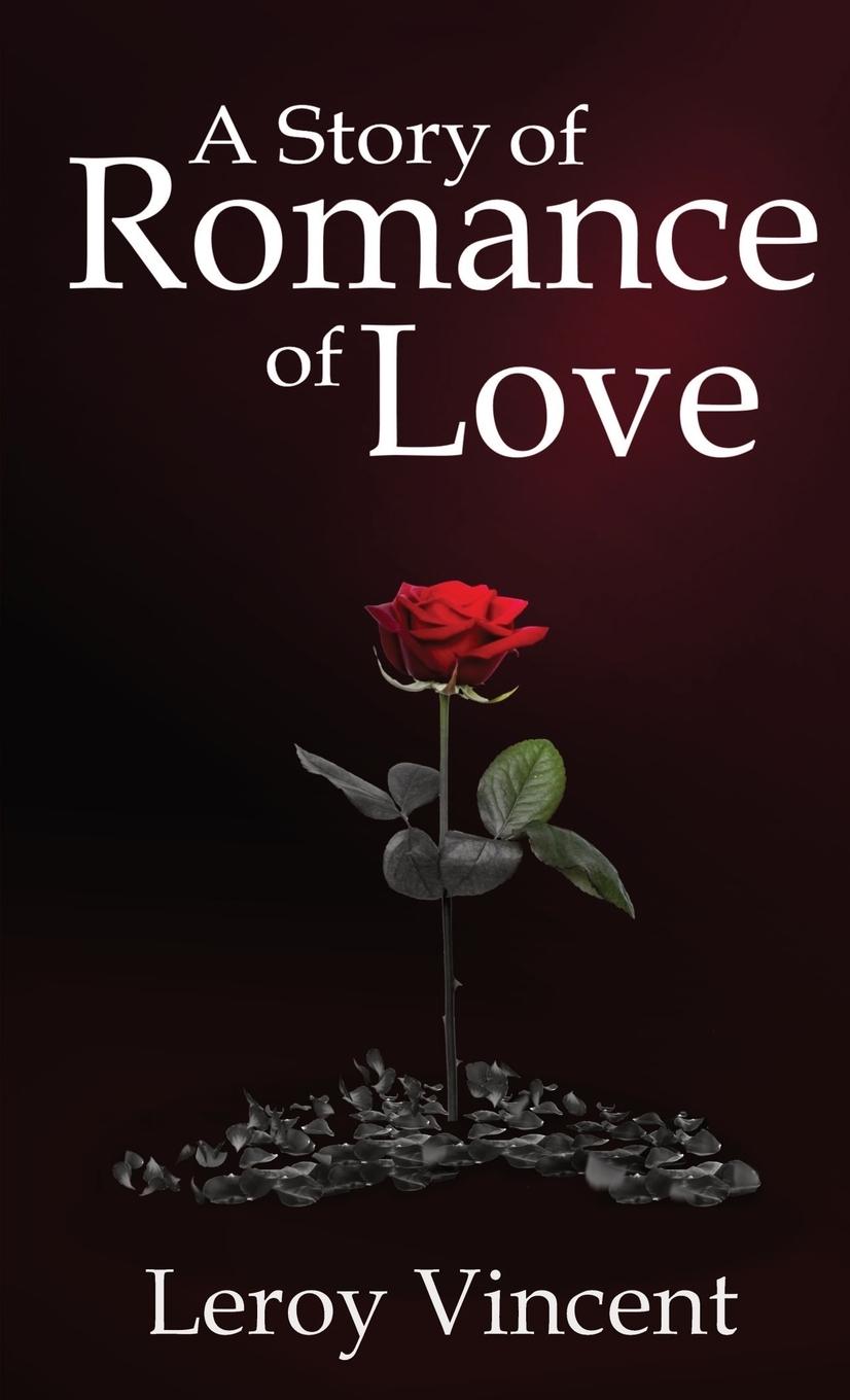 Vorderes Coverbild A Story of Romance of Love (Pocket Size)