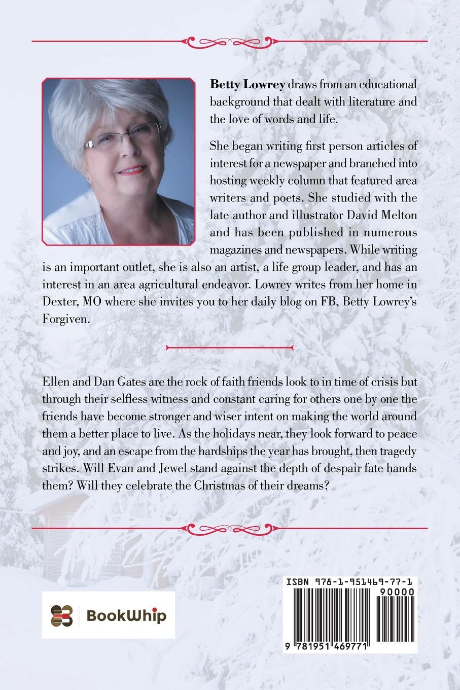 Rückseitencover When You Call My Name