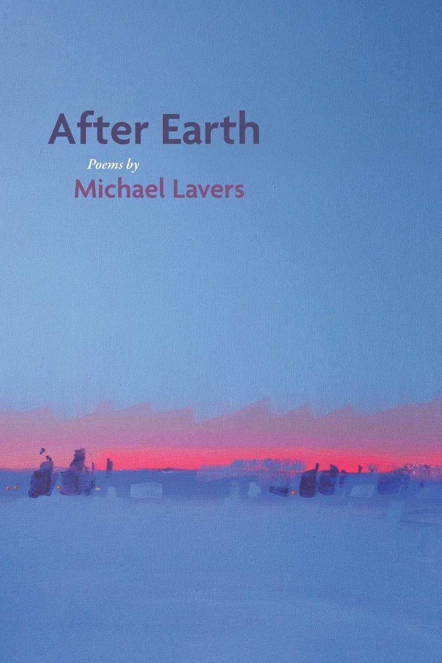 Vorderes Coverbild After Earth