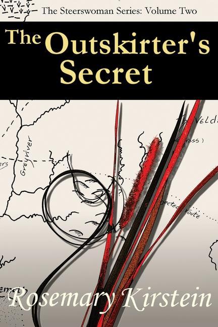 Vorderes Coverbild The Outskirter's Secret