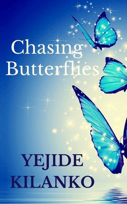 Vorderes Coverbild Chasing Butterflies