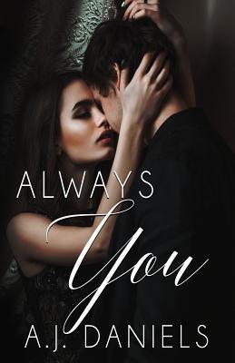 Vorderes Coverbild Always You
