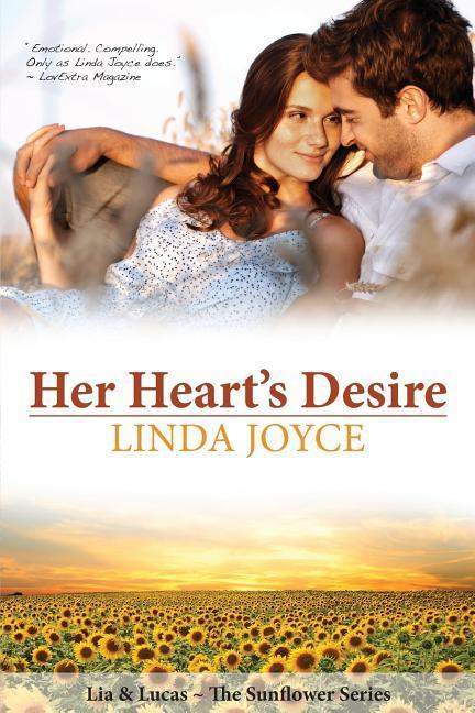 Vorderes Coverbild Her Heart's Desire