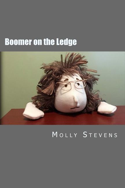 Vorderes Coverbild Boomer on the Ledge