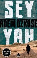 Vorderes Coverbild Seyyah