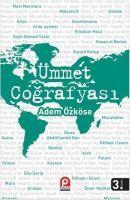 Vorderes Coverbild Ümmet Cografyasi