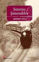Vorderes Coverbild Sonrasi Simendifer