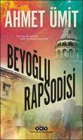 Vorderes Coverbild Beyoglu Rapsodisi