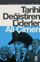 Vorderes Coverbild Tarihi Degistiren Liderler