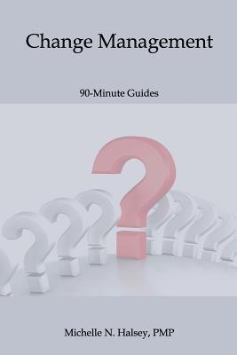 Vorderes Coverbild Change Management