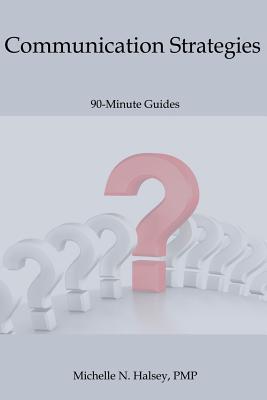 Vorderes Coverbild Communication Strategies