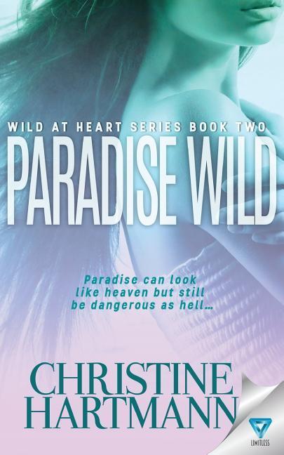 Vorderes Coverbild Paradise Wild