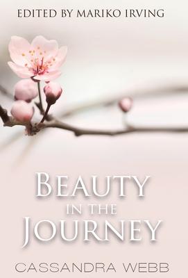 Vorderes Coverbild Beauty in the Journey