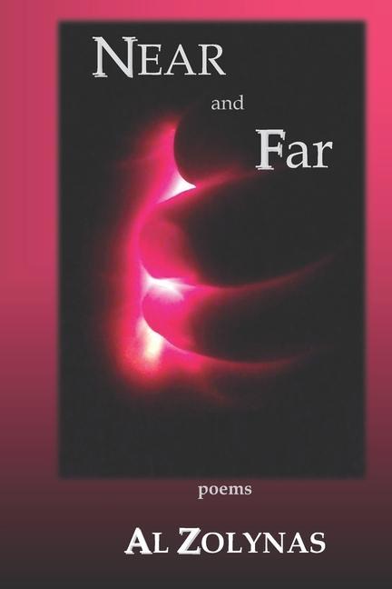 Vorderes Coverbild Near and Far