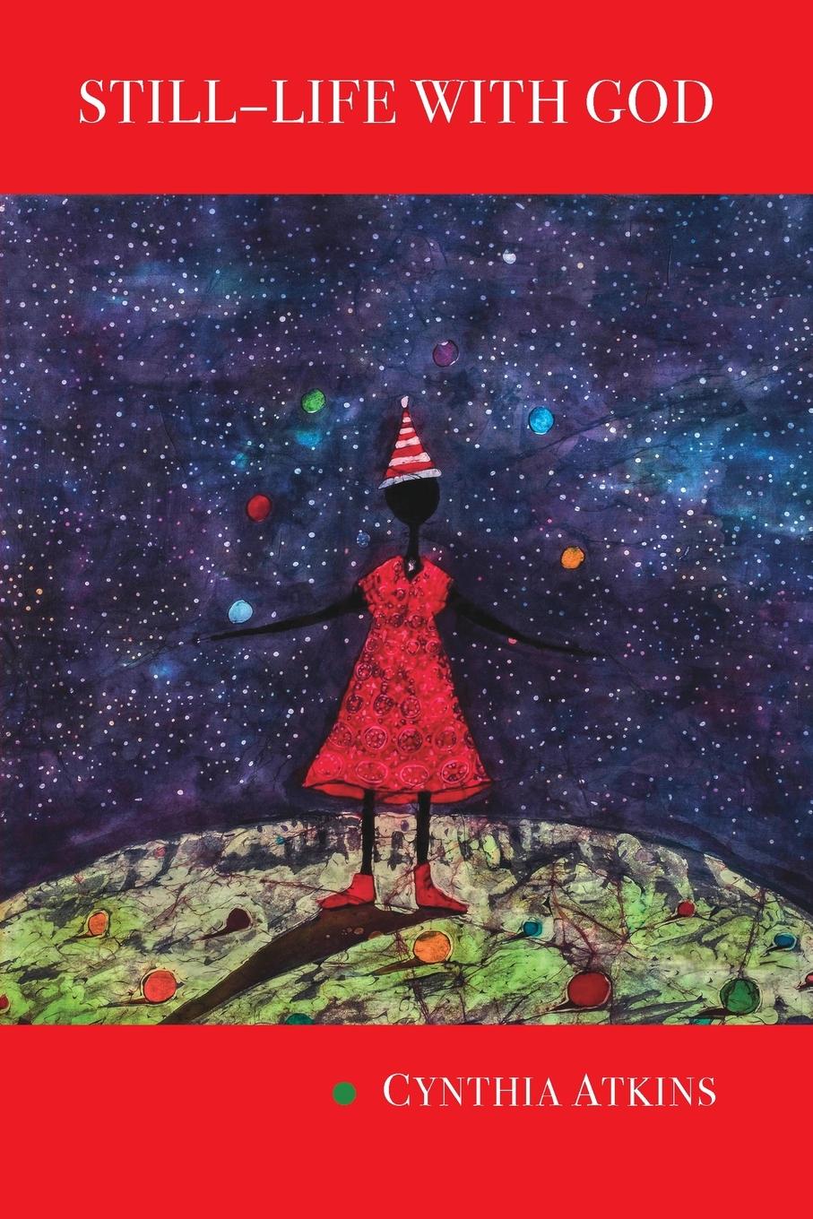 Vorderes Coverbild Still-Life With God