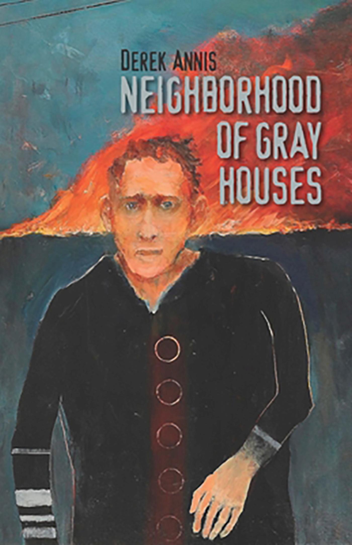 Vorderes Coverbild Neighborhood of Gray Houses
