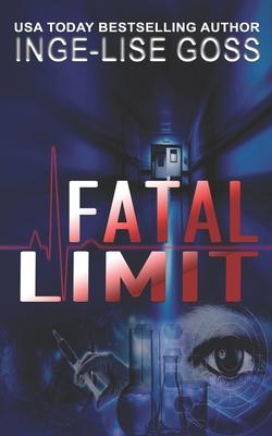 Vorderes Coverbild Fatal Limit