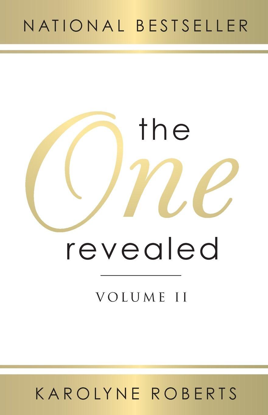 Vorderes Coverbild The One Revealed