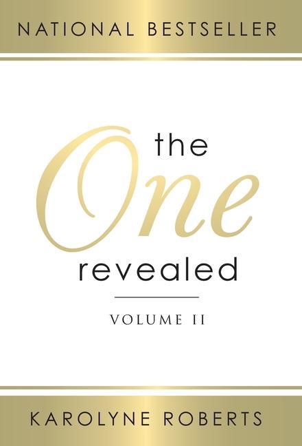 Vorderes Coverbild The One Revealed