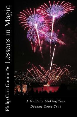 Vorderes Coverbild Lessons in Magic